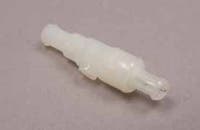 Non-return valve washer tank