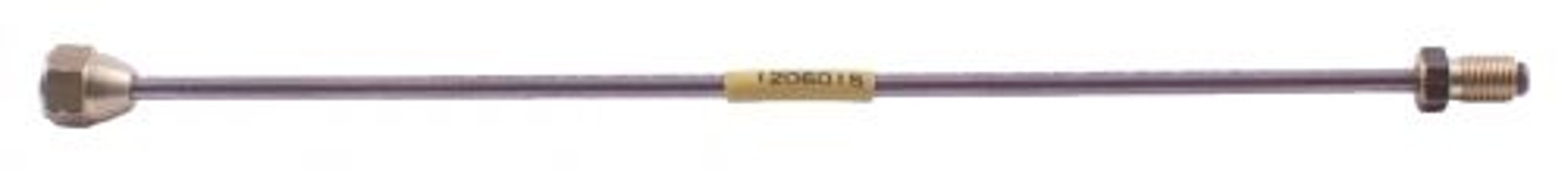 Remleiding Volvo 164 1969-1972