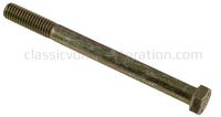 Schraube UNC 3/8-16x4-1/4 (108mm)