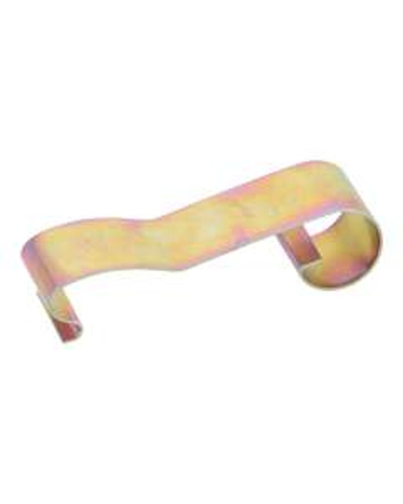 Clips ilmansuodatinkotelo ylä