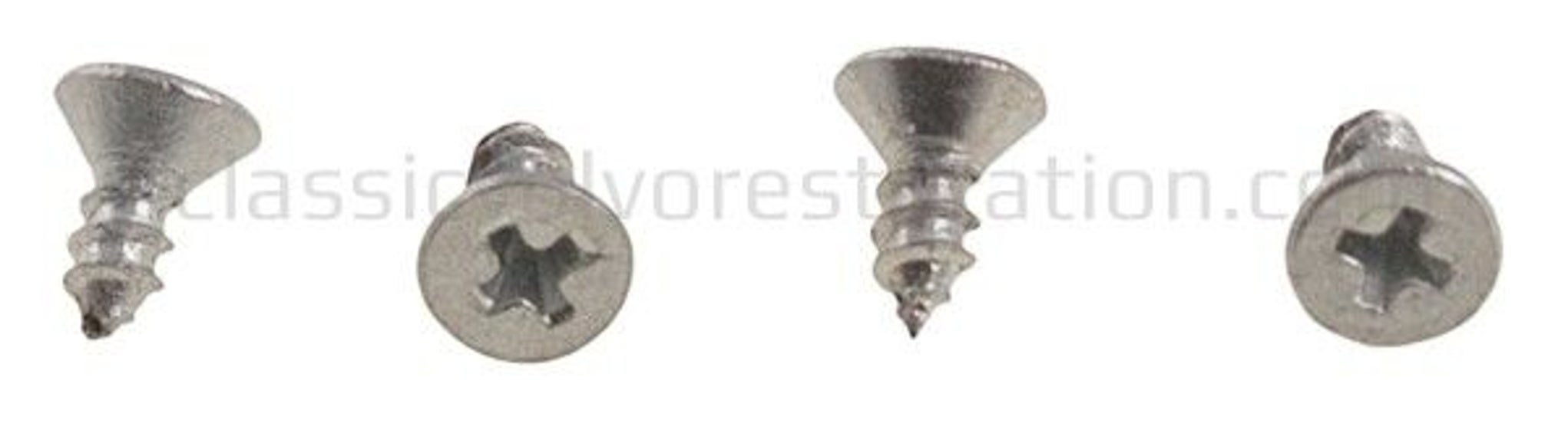 Monteringssæt reflektor bag