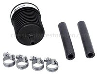 Ölfilter Automatik extern m/Magnet