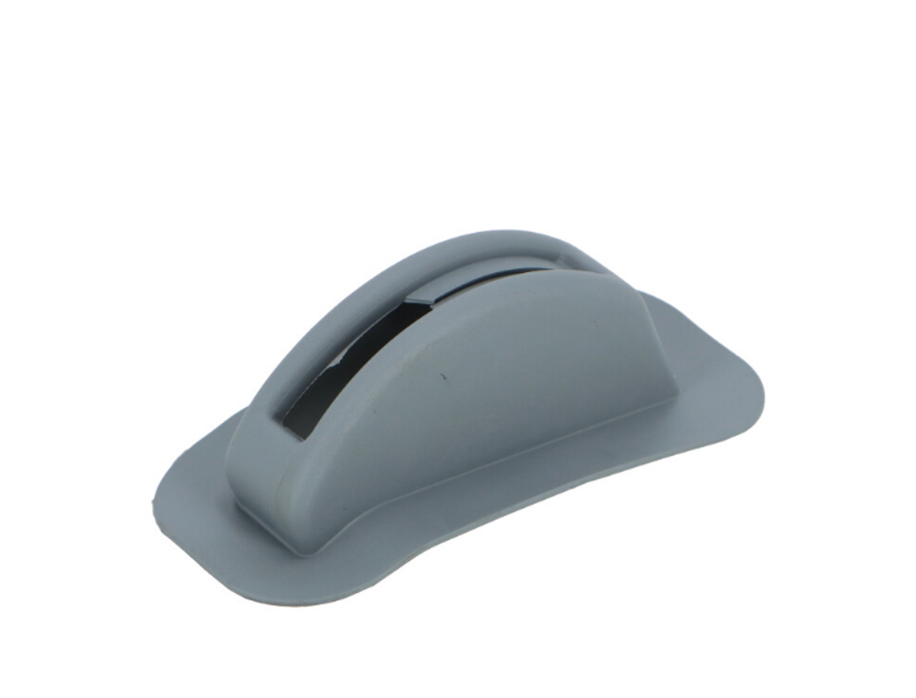 Håndbremsgamasje PV/Duett grå