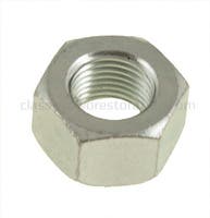 Mutteri UNF 9/16-18x1/2 (13 mm)