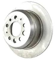 Disque de frein arrière pour Volvo 1800 (à partir de 1970), 140 (à partir de 1967) et 164 (à partir de 1969).