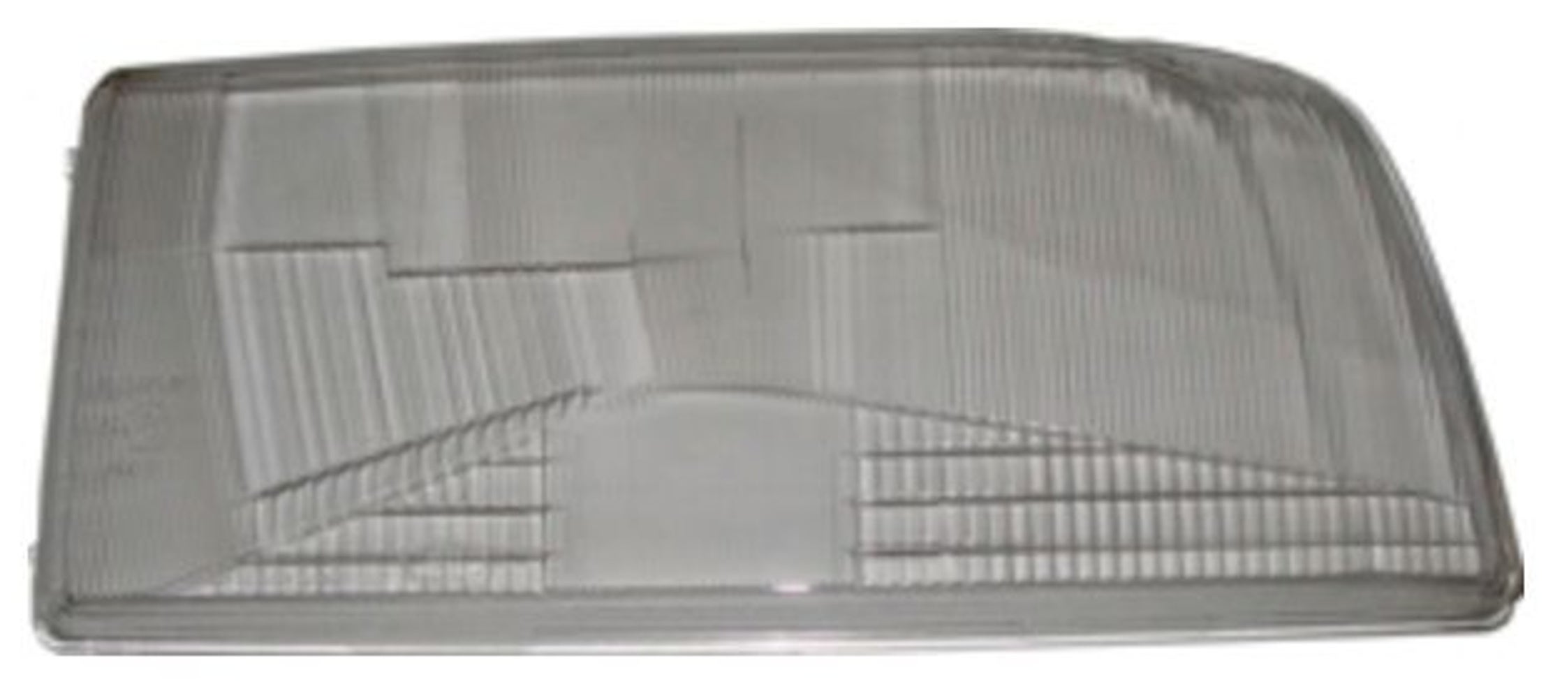 Lichtscheibe Volvo 850 92-94 hoch RH