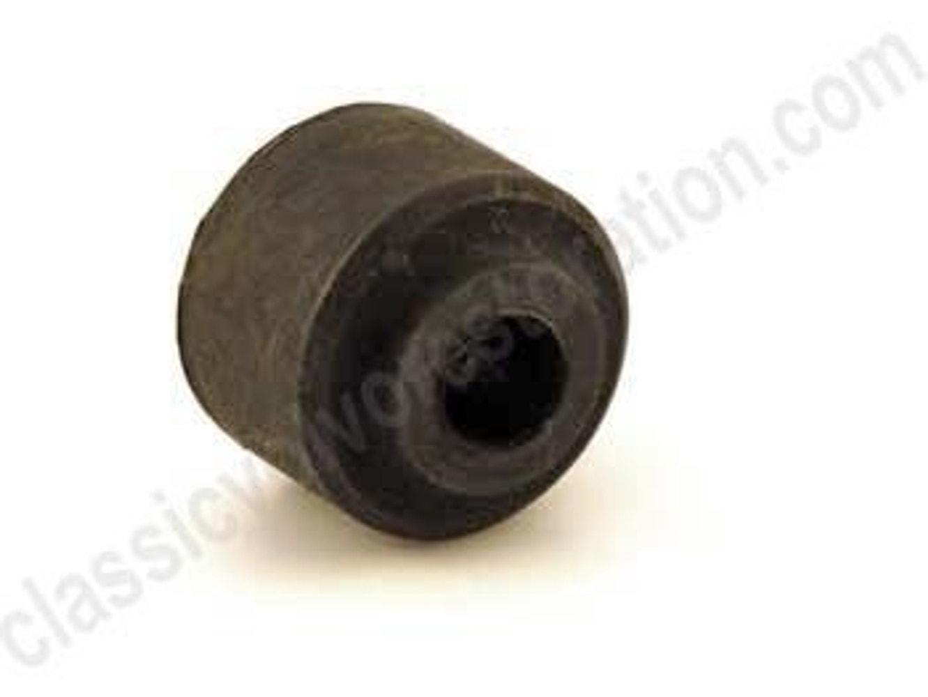 Bush anti-roll bar rubber