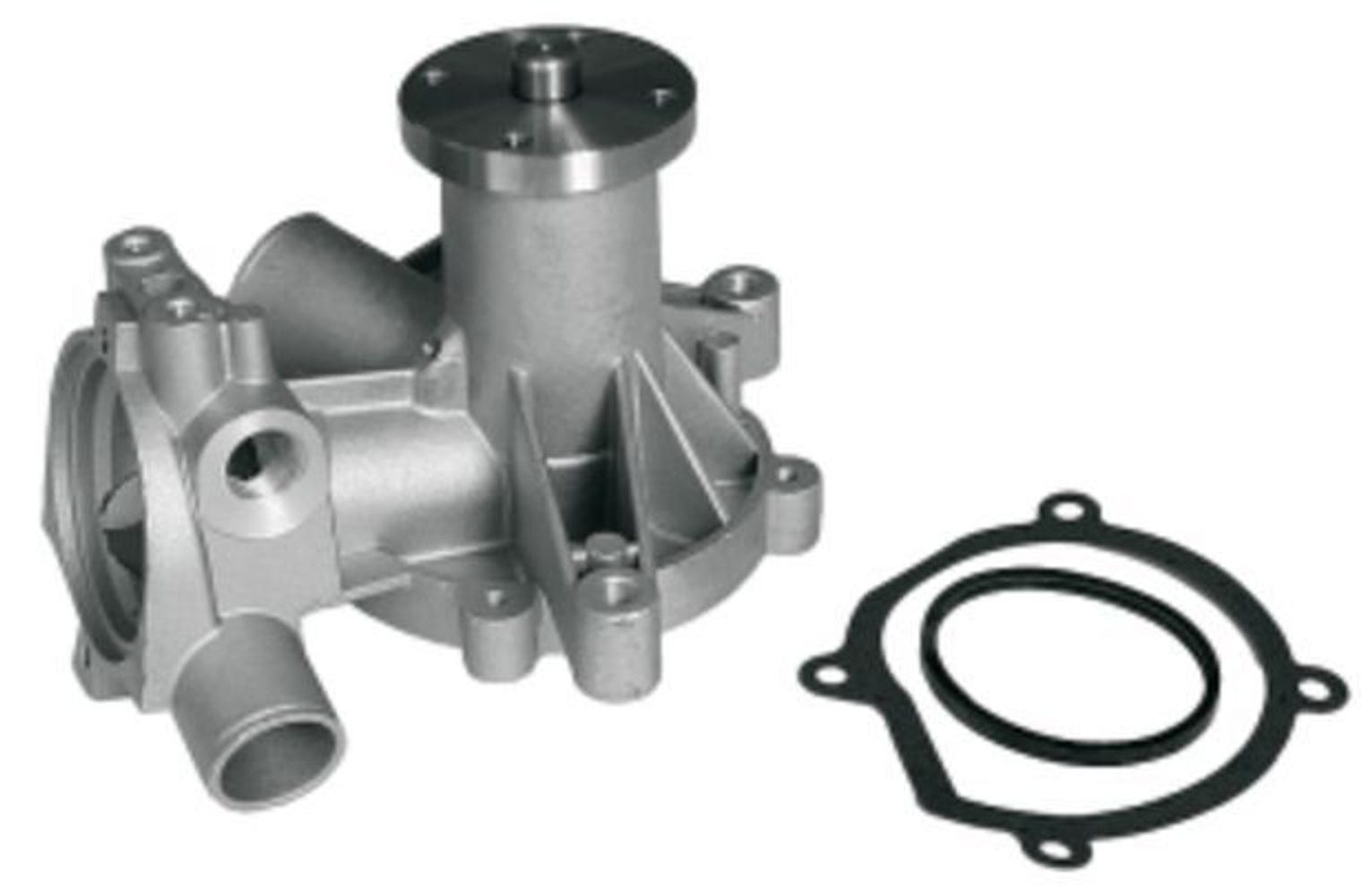 Vannpumpe til Volvo 760, 780, 960, B28, B280