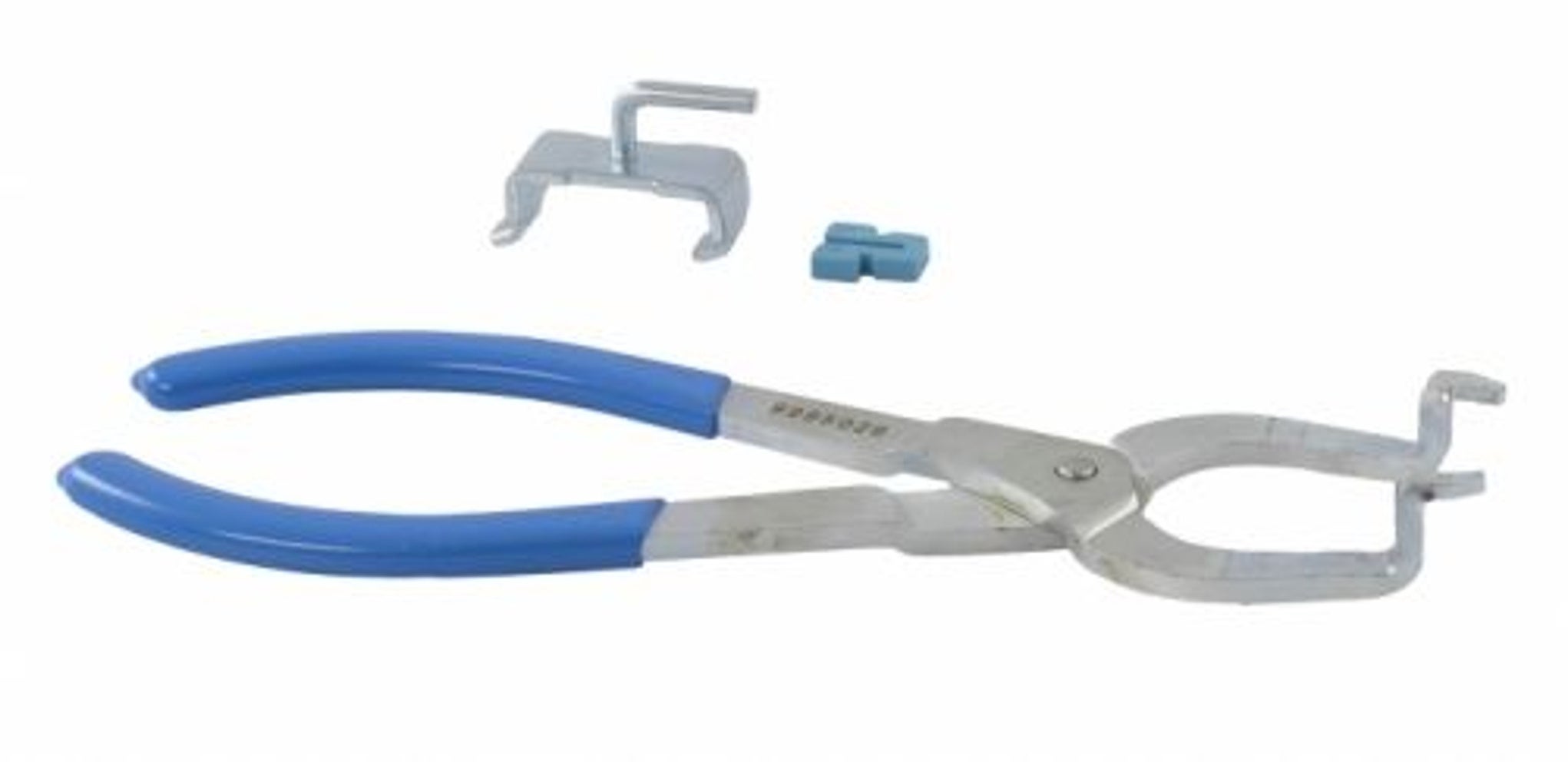 Tang ventiljusteringsskive