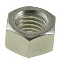 Mutteri UNC 1/2-13x7/16" (11,2 mm) Volvo 140:lle — bild 2 av 2