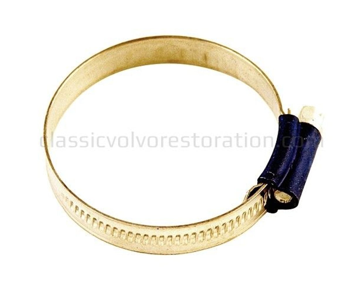 Slangeklemme 50-65mm