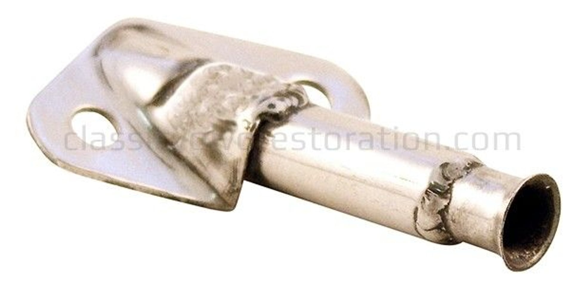 Klemme håndbremskabel højre