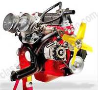 Ilmansuodatin B18 SU ruostumaton