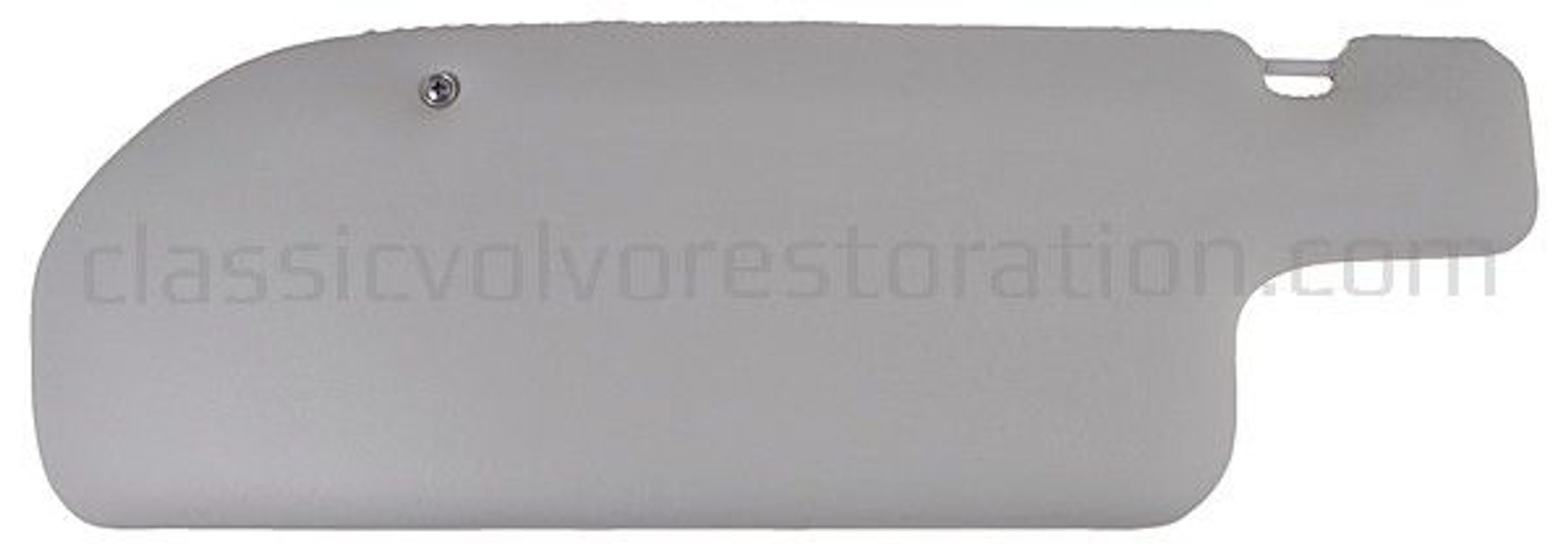 Aurinkosuoja 1800 ES oikea