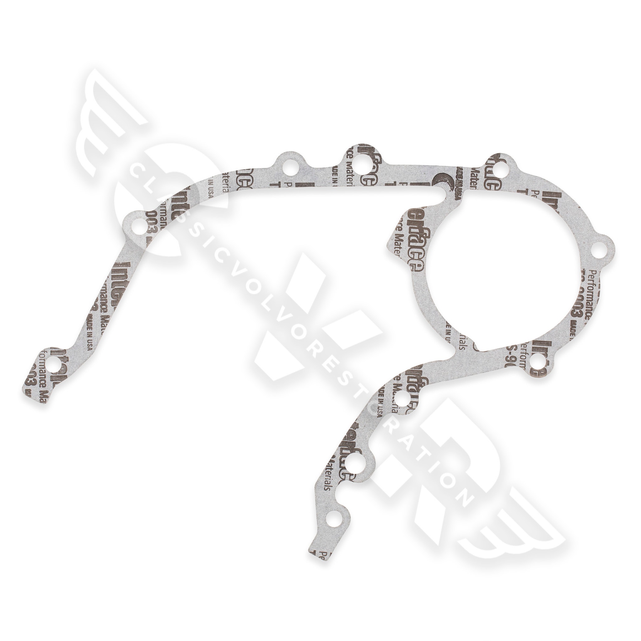 Joint transmission courroie