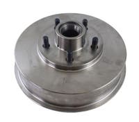 Tambour de frein avant 10"