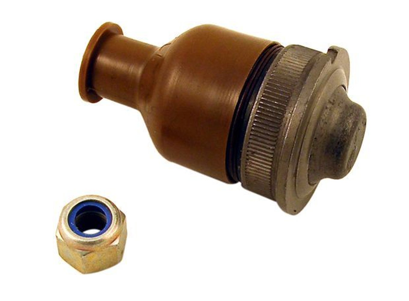 Kugleled Volvo 140 1967-1968 øverst