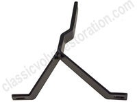 Stoßstangenhalter links vorne