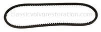 Tuulettimen hihna B16 10x850 Volvo Amazonille, Amazon Kombille — bild 1 av 2
