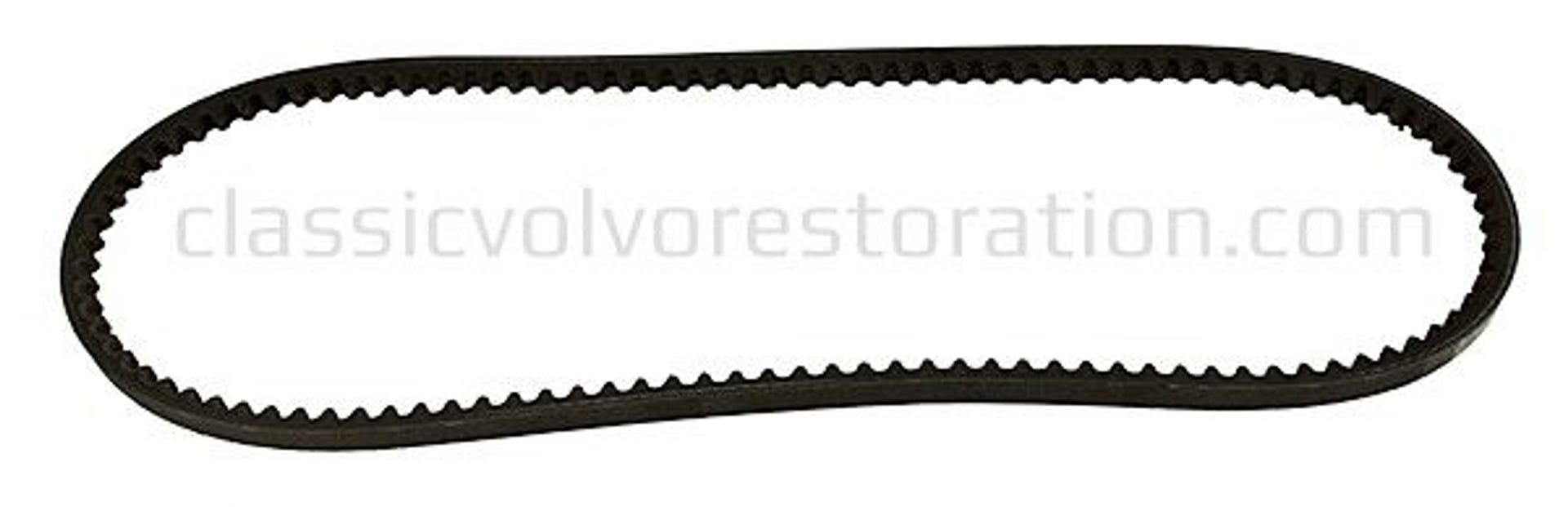 Tuulettimen hihna B16 10x850 Volvo Amazonille, Amazon Kombille — bild 1 av 2