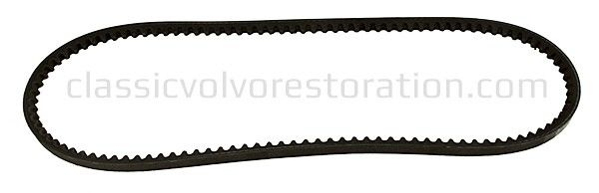 Courroie ventilateur B16 10x850