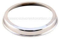 Karm blinkers/baglys