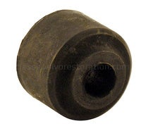 Bush anti-roll bar rubber