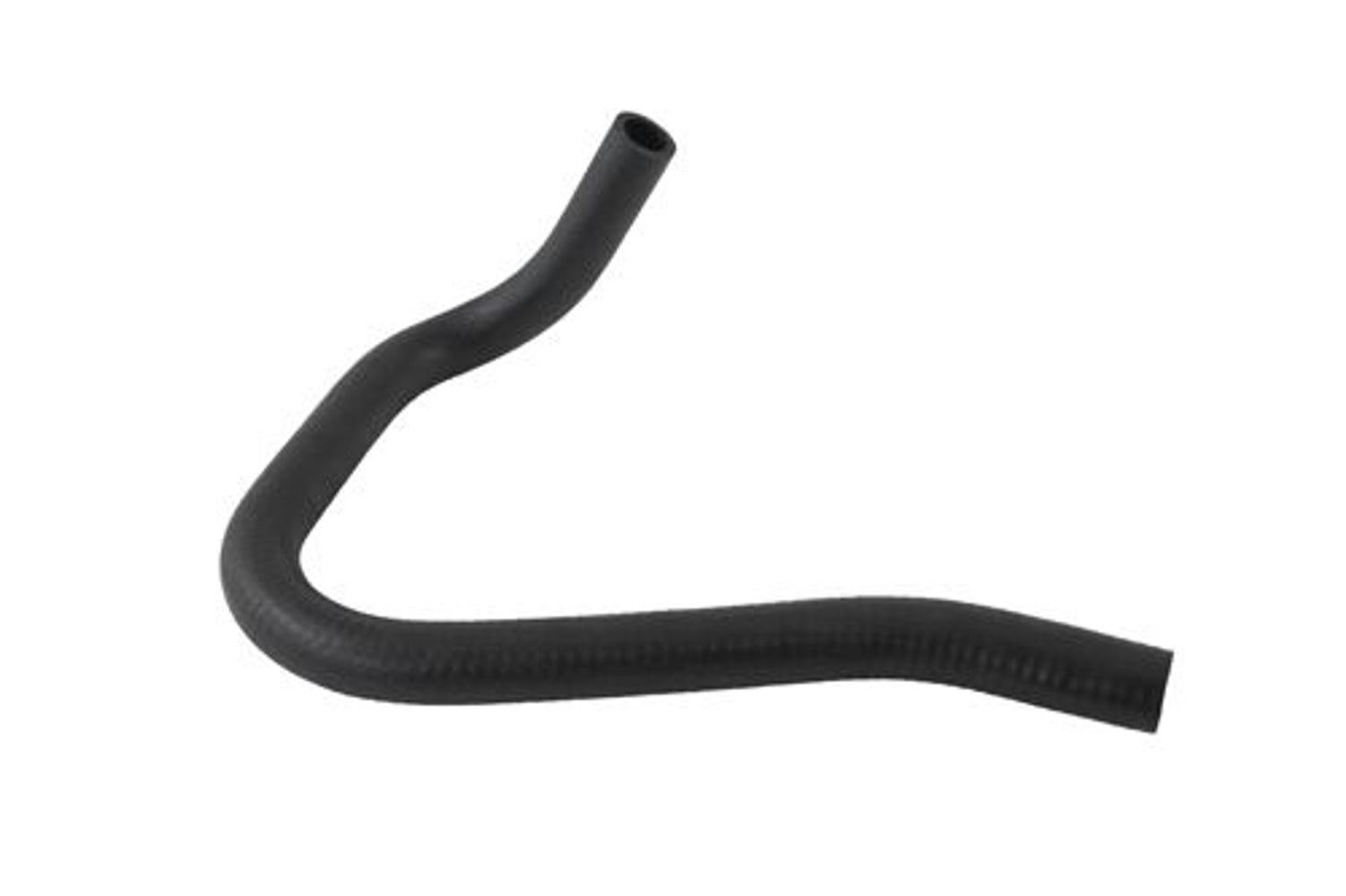 Slangevarmerpakke - innsug for Volvo 740, 760, 780, 940, 960, B204FT