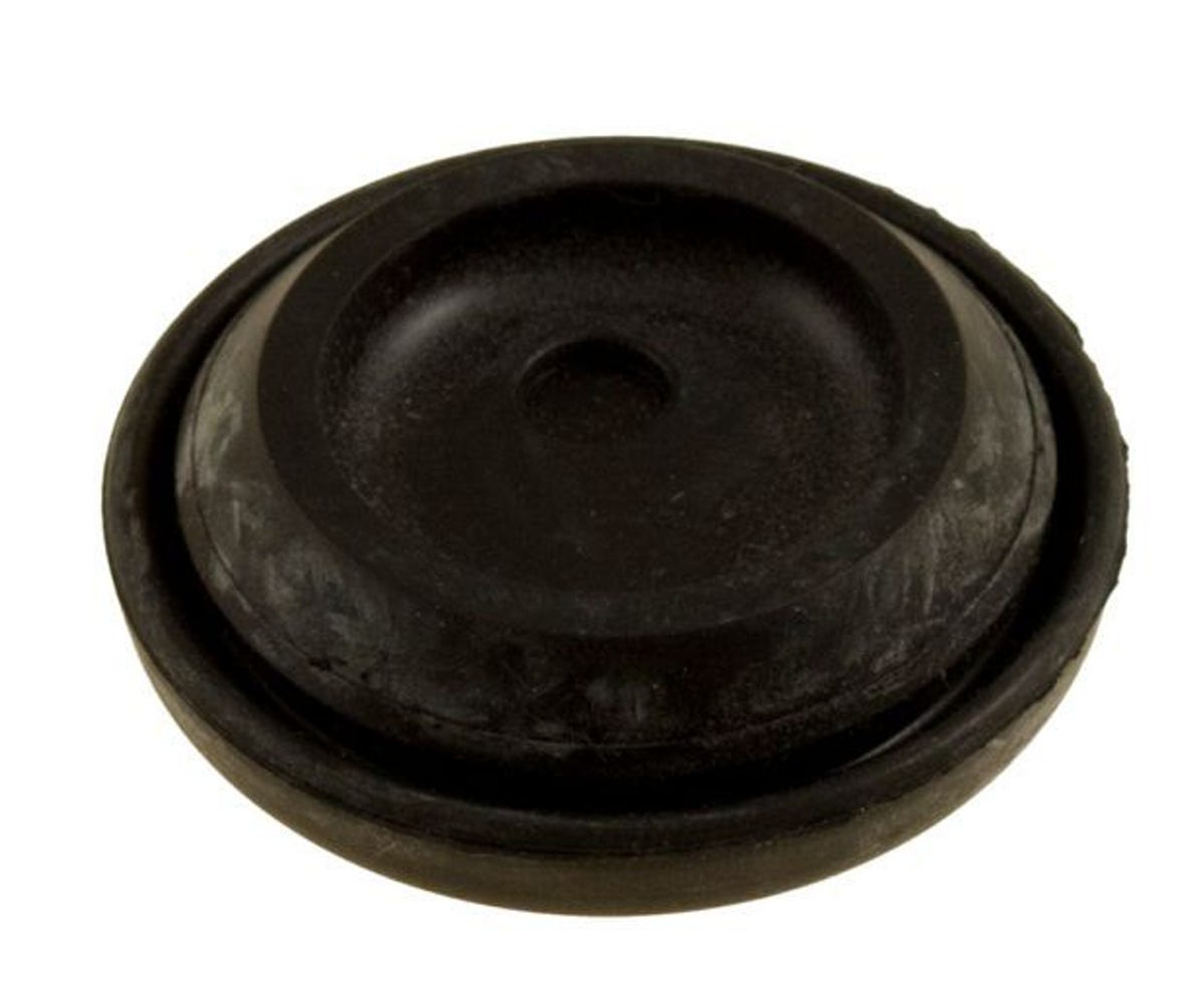 Bouchon d'étanchéité pour Volvo 740, 940 — bild 1 av 2
