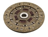 Lamellenkupplung B4B/B16