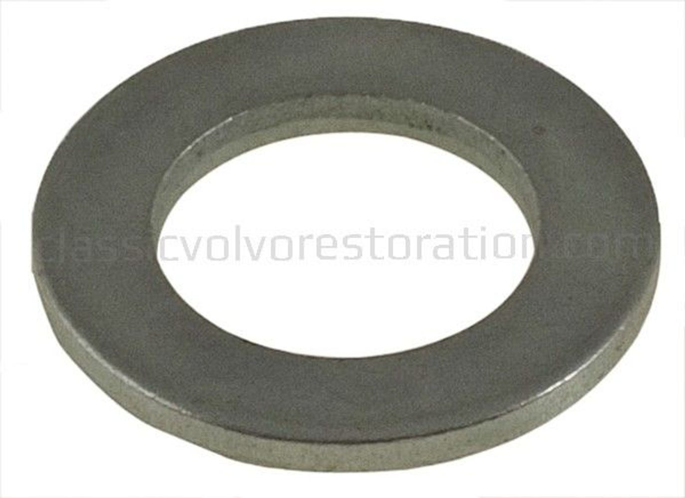 Aluslevy 6x22x1,5 Volvo Amazon Kombille, 1800 — bild 1 av 2