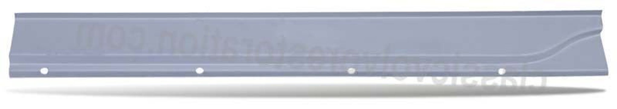 Bøsning stabilisator