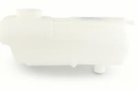 Vase d'expansion pour Volvo 240, 245, 260, 262, 265 — bild 2 av 2