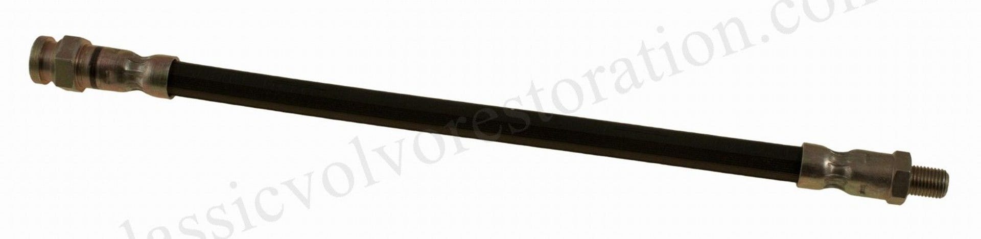 Hydraulikschlauchkupplung für Volvo Amazon, Amazon Kombi, B16, 3/16"-Rohr — bild 1 av 2