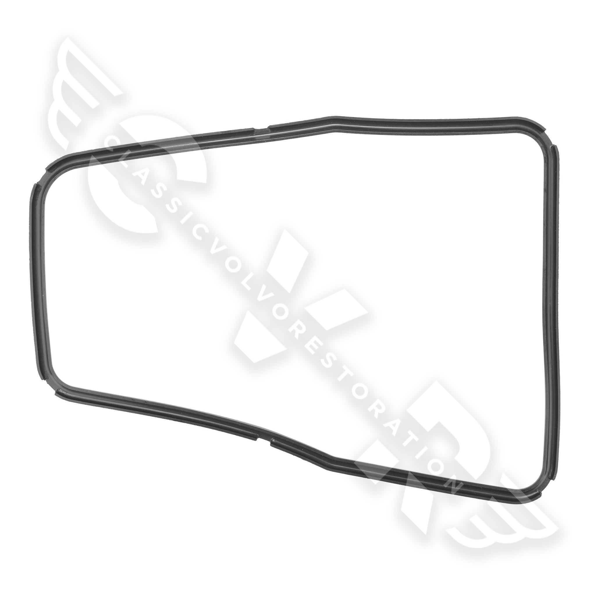 Gasket oil sump automatic