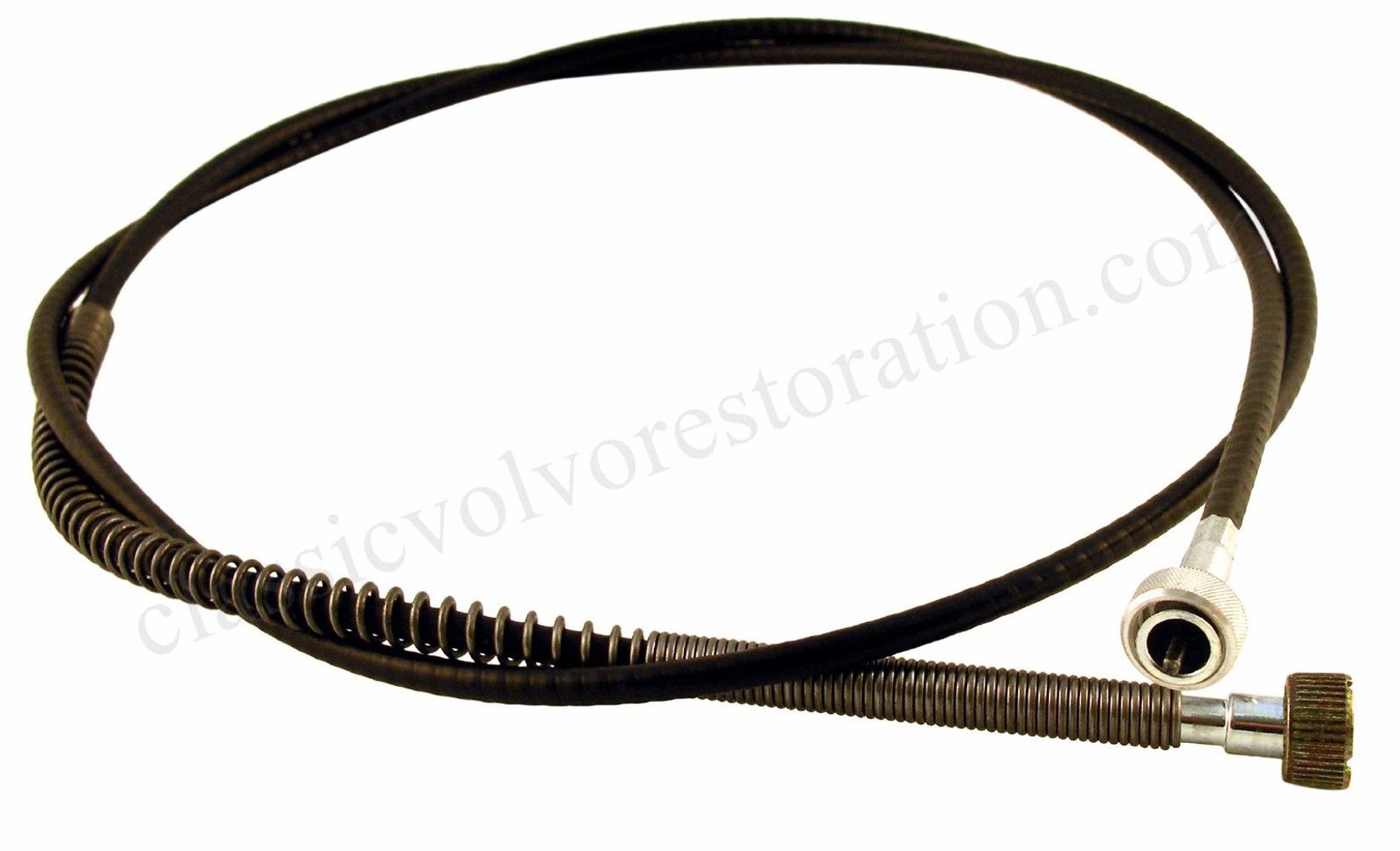 Speedometerwire til Overdrive