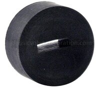 Rubberstop deur PV/Duett