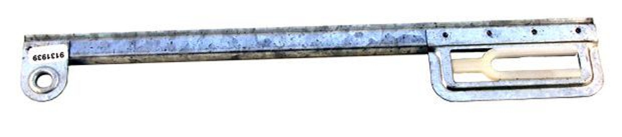 Løfteskinne bagdør højre bag