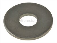 Unterlegscheibe 12,5X35X3