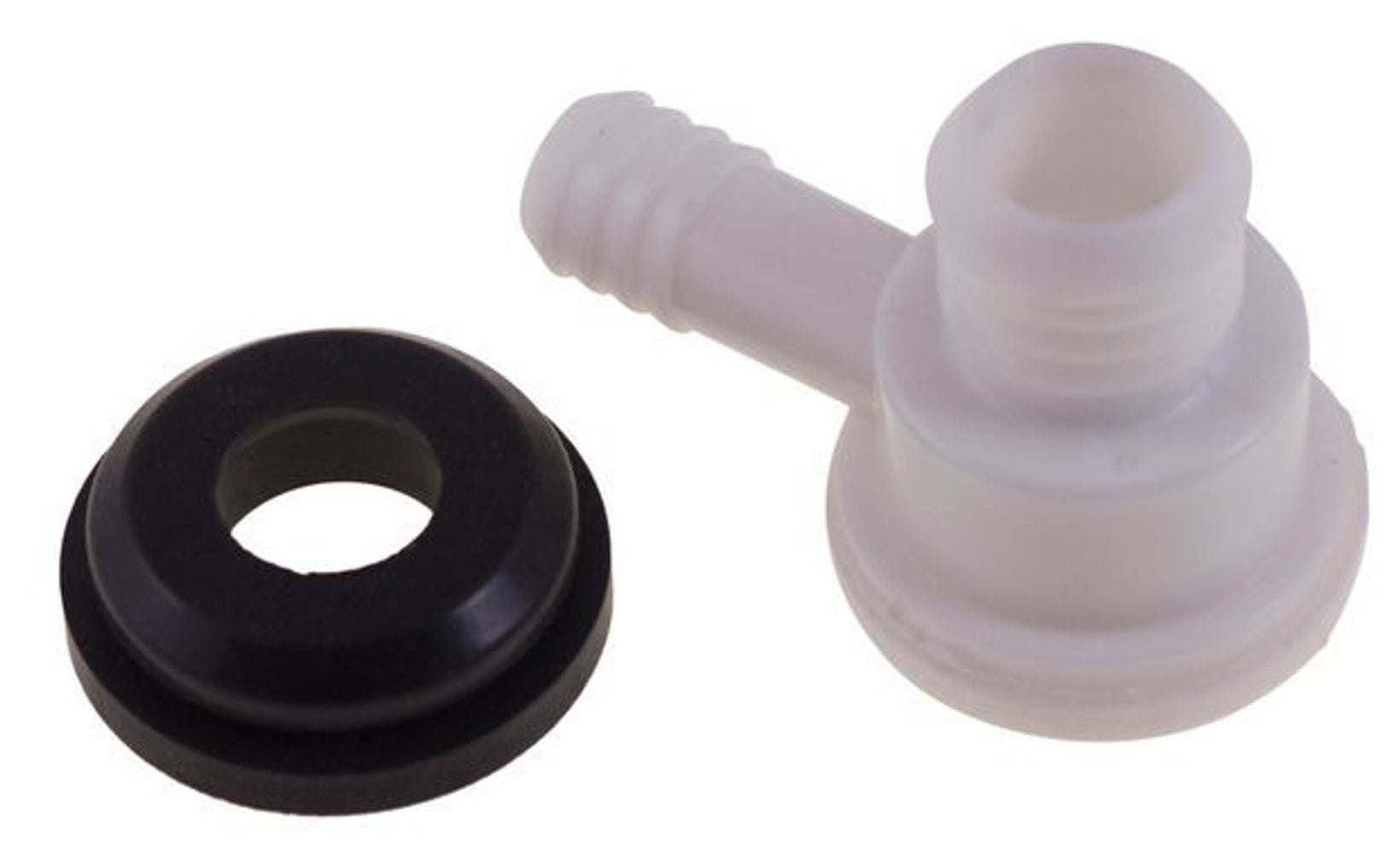 Tilbageslagsventil bremseservo