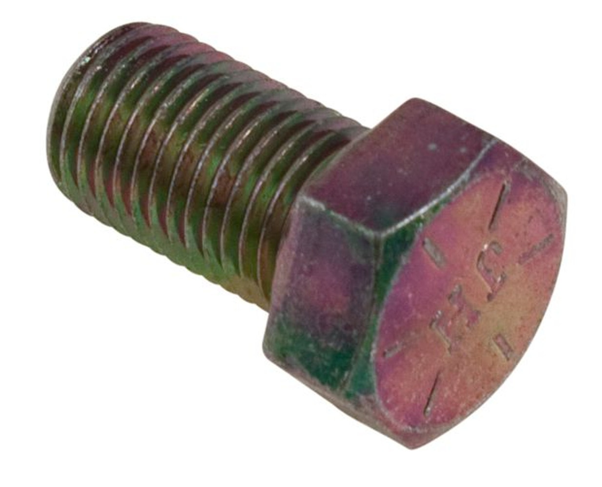 Screw UNF 7/16-20x3/4" (19 mm) grade 8 for Volvo Amazon Kombi