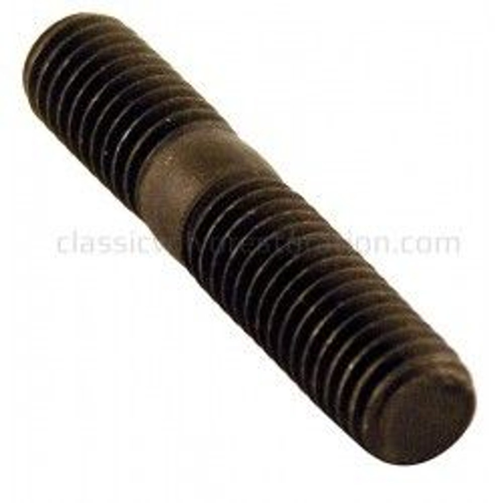 Tappiruuvi imu/pakoputki 45mm