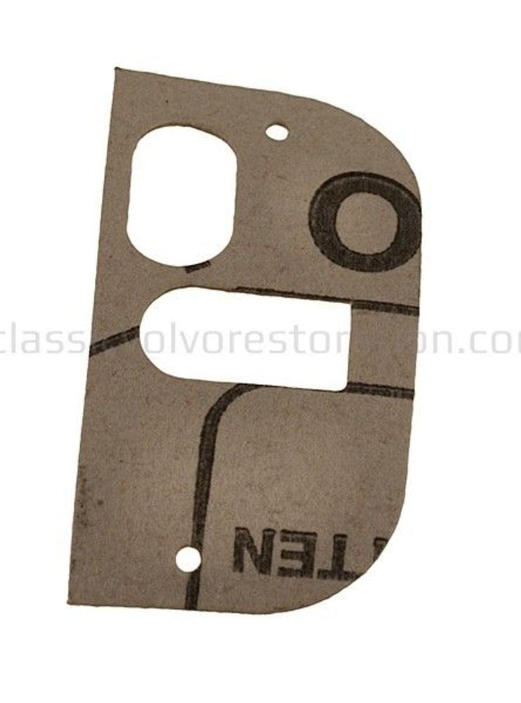 Packning flottörhus-kropp VN34, VN36 till Volvo PV544, Duett, Amazon, Amazon Kombi — bild 2 av 3