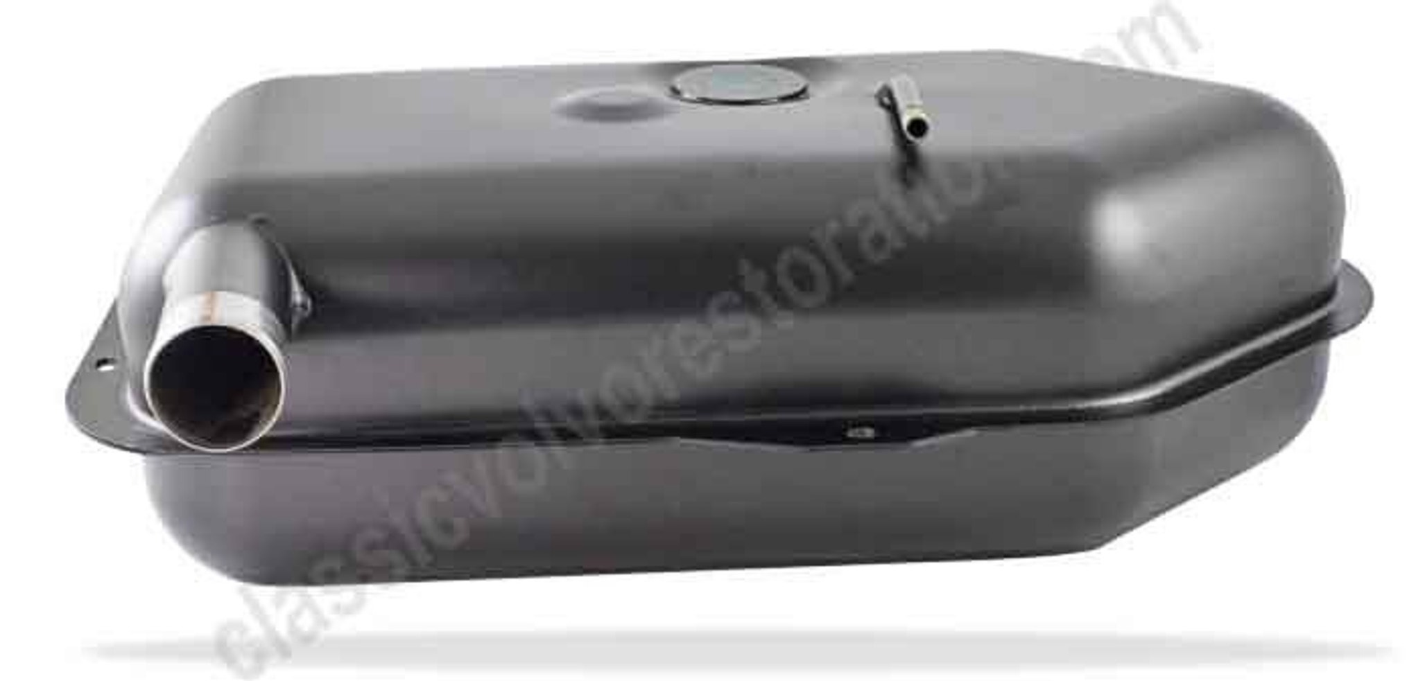 Polttoainesäiliö Volvo Duett