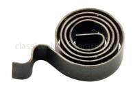 Børstefjeder startmotor B16/B18