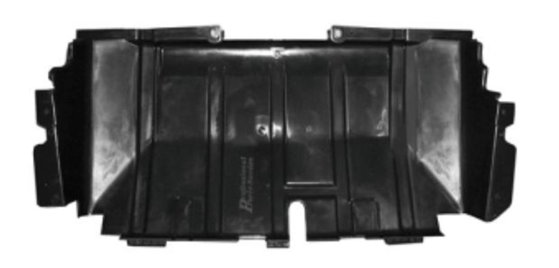 Motorschutzplatte für Volvo 740, 760, 780, 940, 960, S90, V90