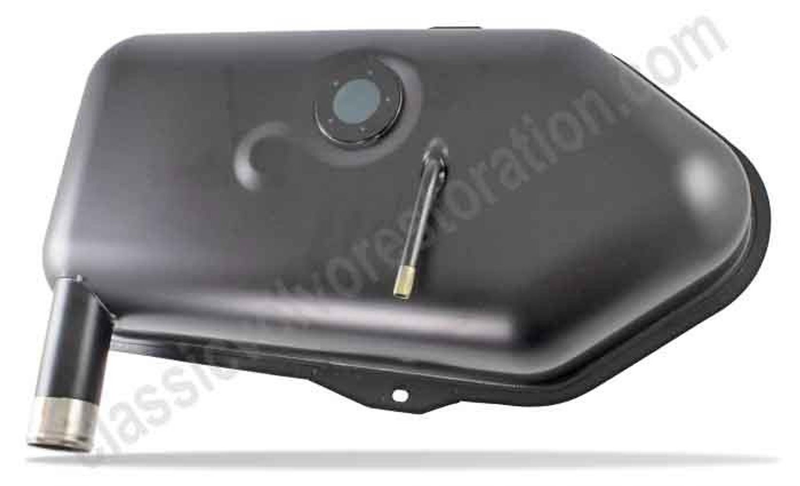 Benzintank Volvo Duett