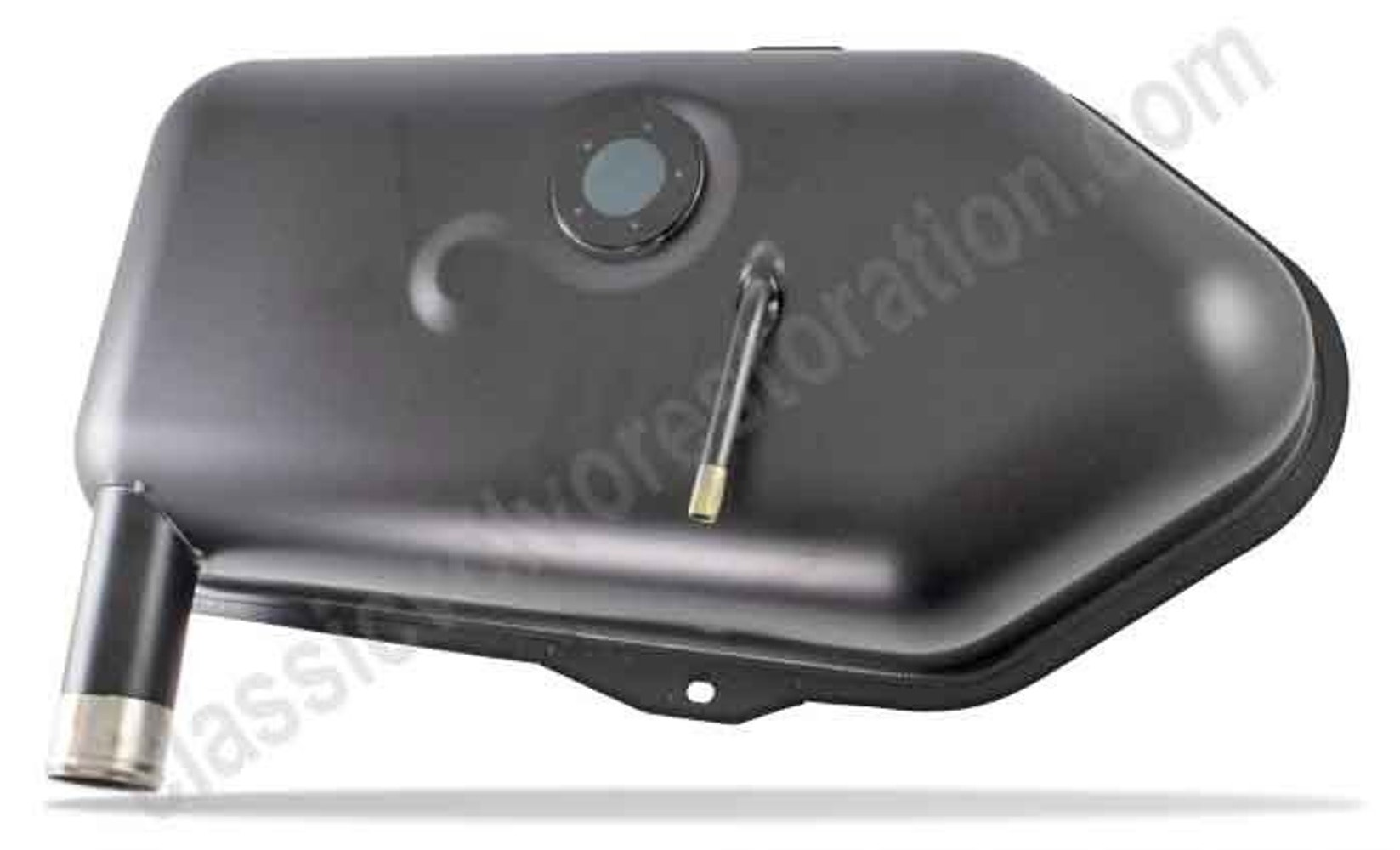 Benzintank Volvo Duett