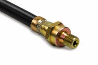 Rear brake hose for Volvo Amazon 1969-70, 1800, 140, 164 — bild 2 av 3
