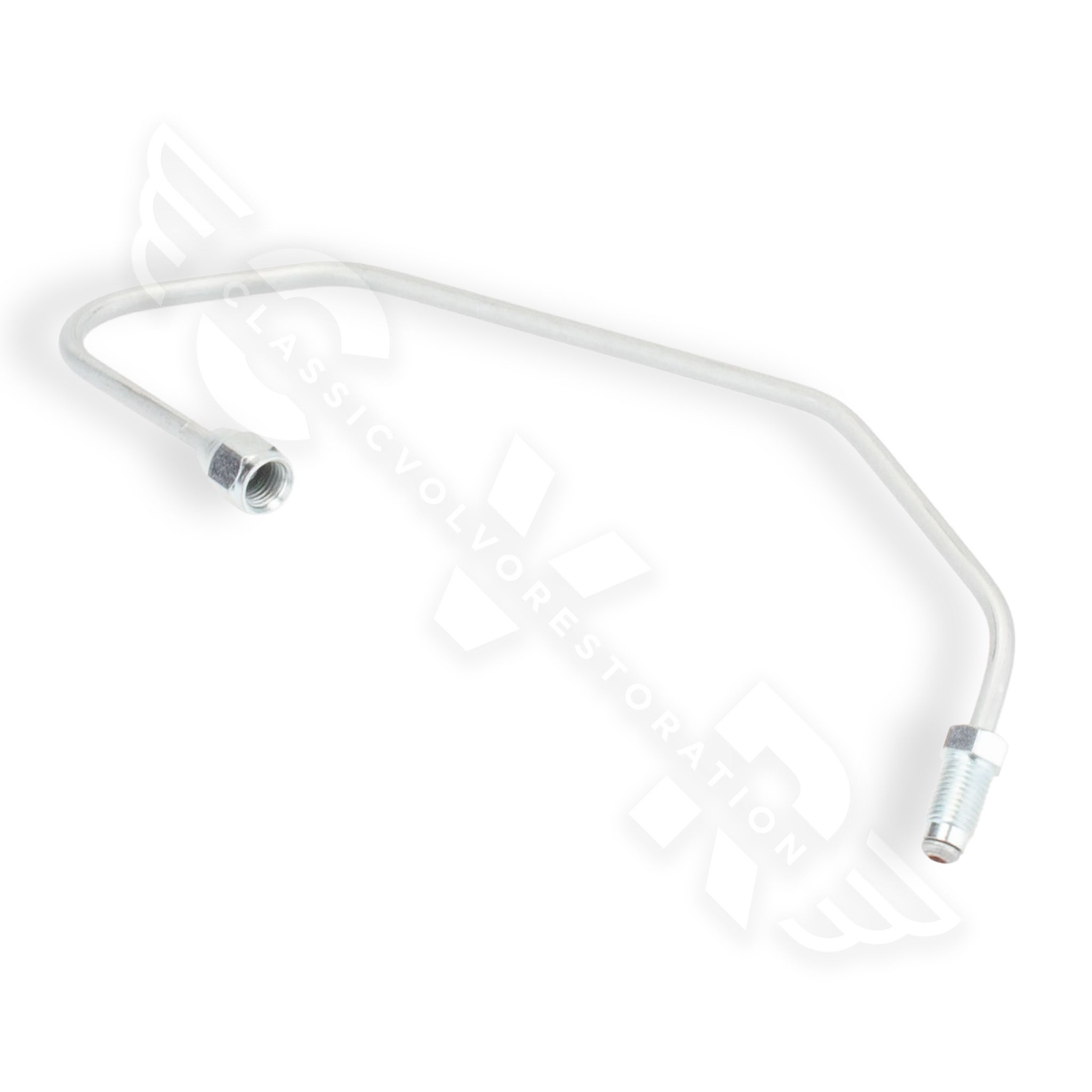 Tuyau de frein ext mod tard